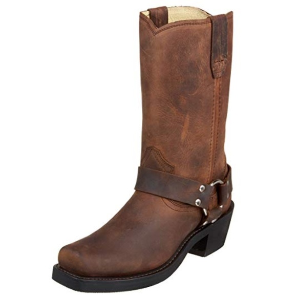Durango Shoes - Durango Women's Harness Western Boot